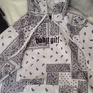 'Babygirl' Hoodie